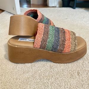 Steve Madden Slinky Sandals